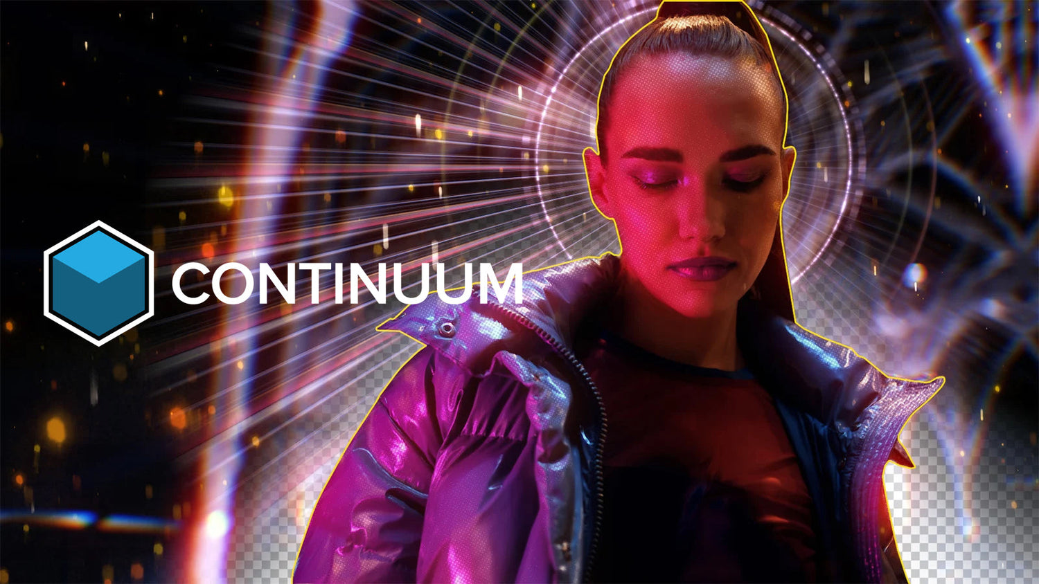 Continuum Annual Subscriptions